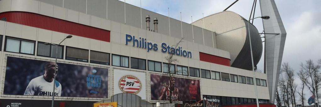 PSV Philips Stadion